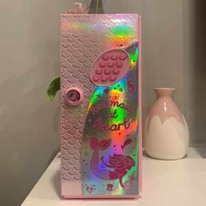Justice Mermaid Locker